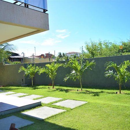 Villa Luxurious New House, Unforgetable Experience. Canoa Quebrada Esterno foto