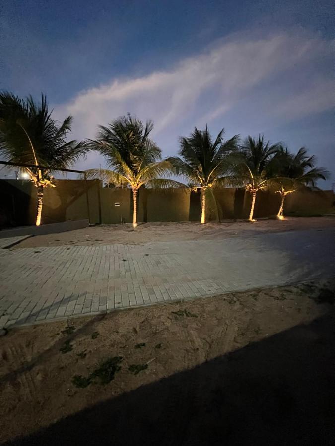 Villa Luxurious New House, Unforgetable Experience. Canoa Quebrada Esterno foto