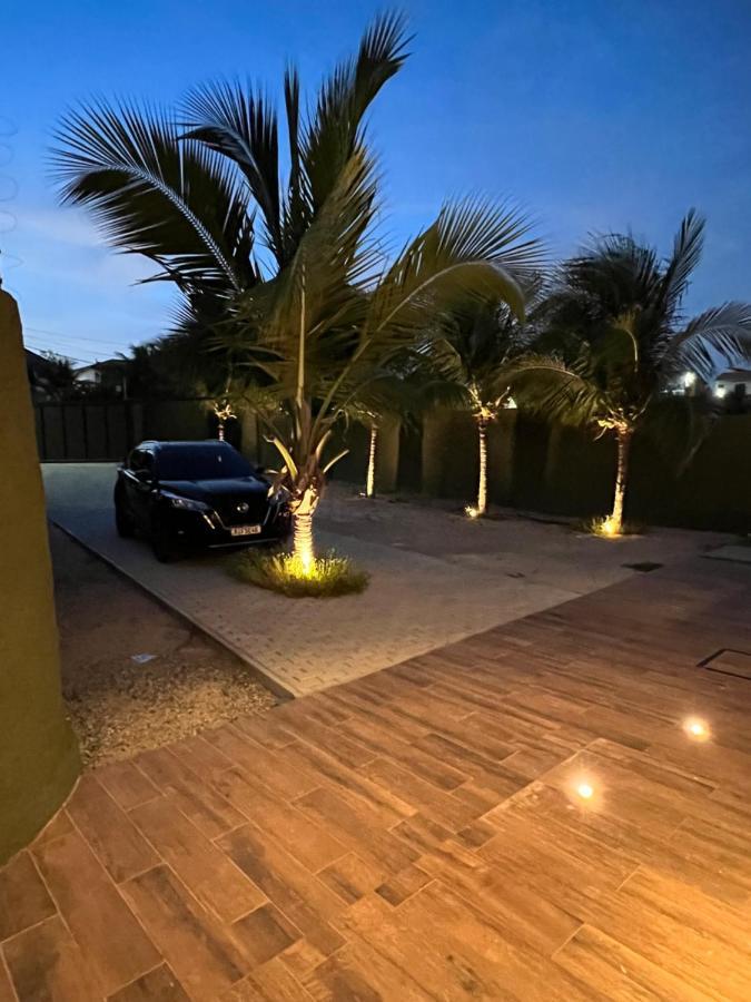Villa Luxurious New House, Unforgetable Experience. Canoa Quebrada Esterno foto