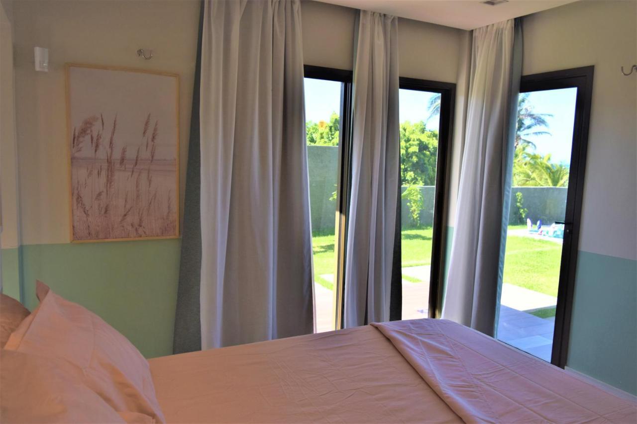 Villa Luxurious New House, Unforgetable Experience. Canoa Quebrada Esterno foto