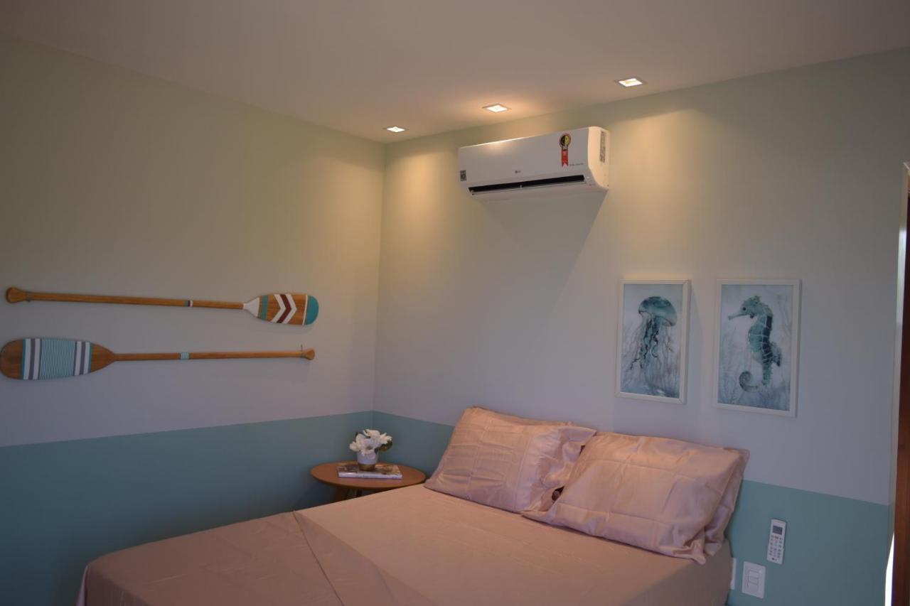 Villa Luxurious New House, Unforgetable Experience. Canoa Quebrada Esterno foto