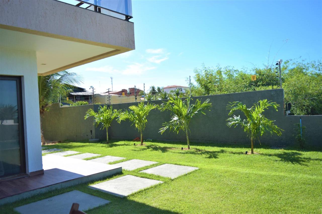 Villa Luxurious New House, Unforgetable Experience. Canoa Quebrada Esterno foto