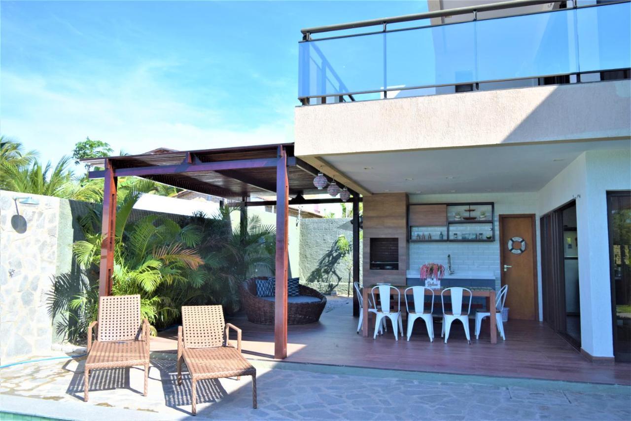 Villa Luxurious New House, Unforgetable Experience. Canoa Quebrada Esterno foto