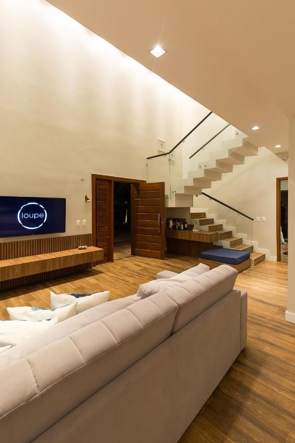 Villa Luxurious New House, Unforgetable Experience. Canoa Quebrada Esterno foto