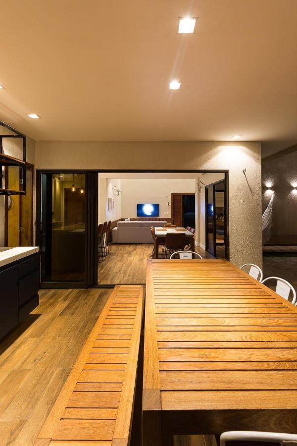 Villa Luxurious New House, Unforgetable Experience. Canoa Quebrada Esterno foto