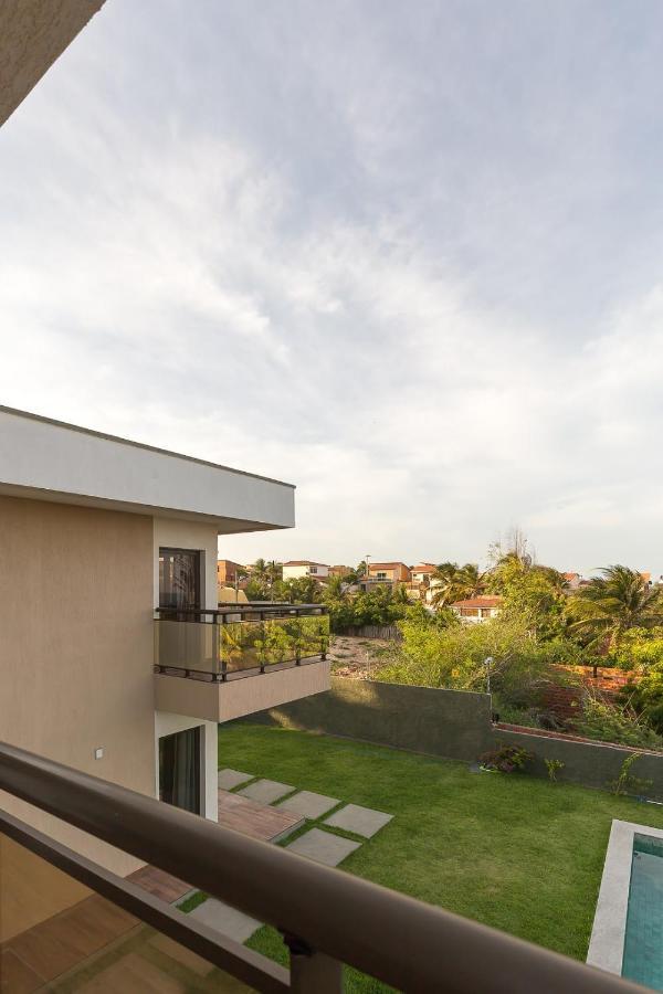 Villa Luxurious New House, Unforgetable Experience. Canoa Quebrada Esterno foto