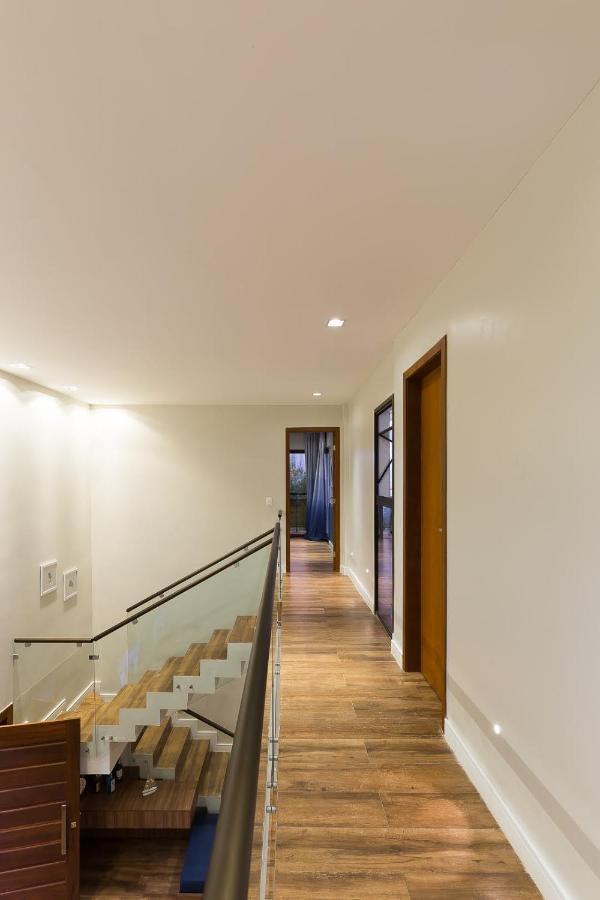 Villa Luxurious New House, Unforgetable Experience. Canoa Quebrada Esterno foto