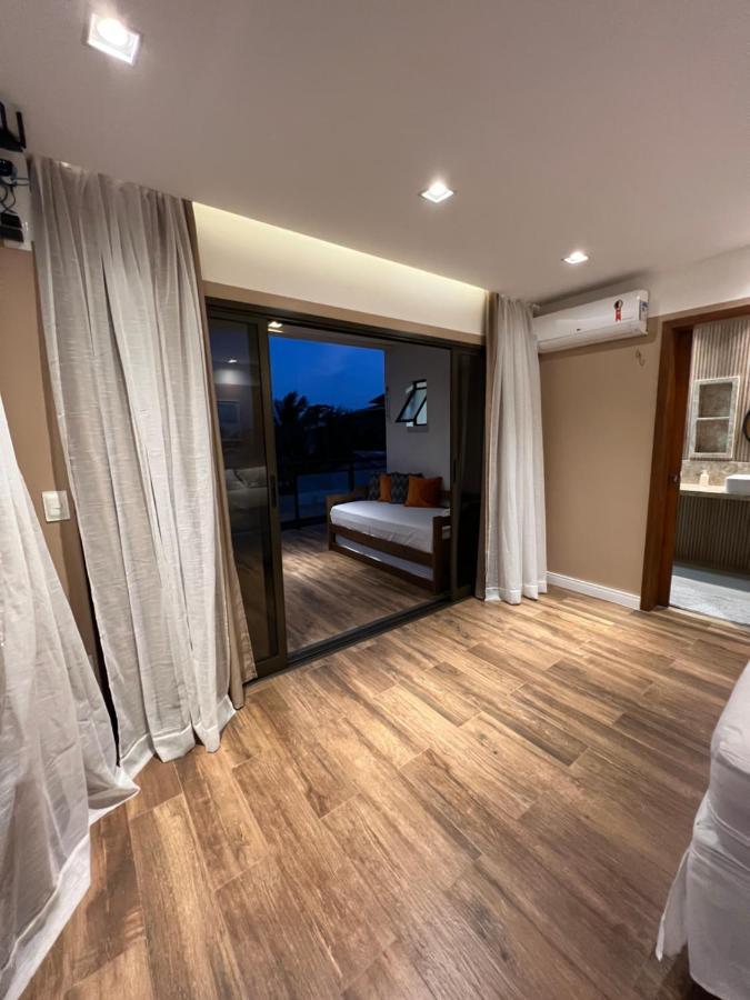 Villa Luxurious New House, Unforgetable Experience. Canoa Quebrada Esterno foto
